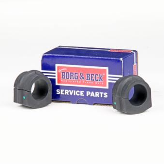 Kit de réparation, barre de couplage stabilisatrice BORG & BECK OEM 546131C403