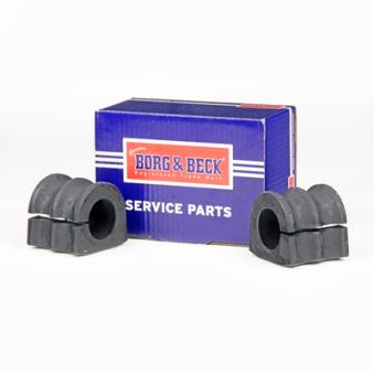 Kit de réparation, barre de couplage stabilisatrice BORG & BECK OEM 54613EB71A