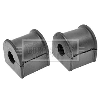 Kit de réparation, barre de couplage stabilisatrice BORG & BECK OEM 5551322500