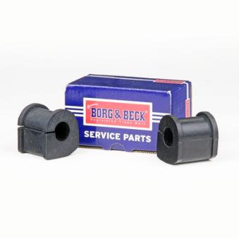 Kit de réparation, barre de couplage stabilisatrice BORG & BECK OEM 5481325000