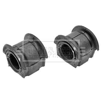 Kit de réparation, barre de couplage stabilisatrice BORG & BECK OEM 46790552