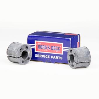 Kit de réparation, barre de couplage stabilisatrice BORG & BECK OEM 46743788