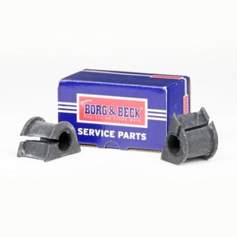 Kit de réparation, barre de couplage stabilisatrice BORG & BECK OEM 51796570