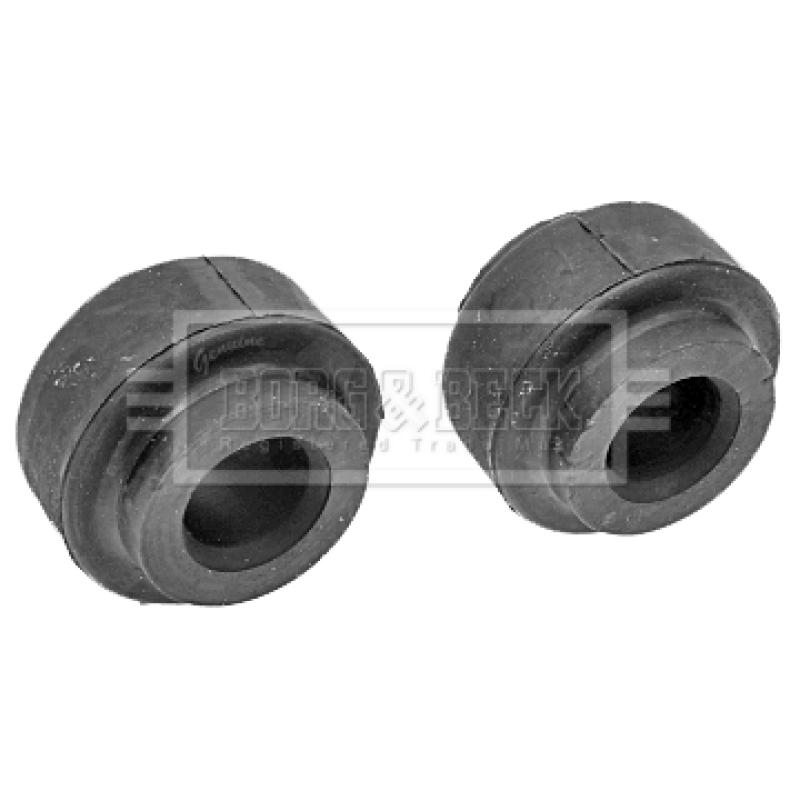 Kit de réparation, barre de couplage stabilisatrice BORG & BECK BSK7133K - Visuel 1
