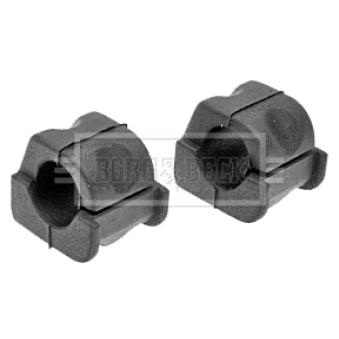 Kit de réparation, barre de couplage stabilisatrice BORG & BECK OEM 6N0411313A