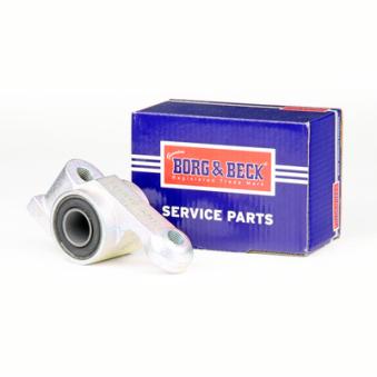 Silent bloc de suspension (train avant) BORG & BECK BSK7143