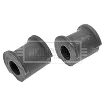 Kit de réparation, barre de couplage stabilisatrice BORG & BECK BSK7158K