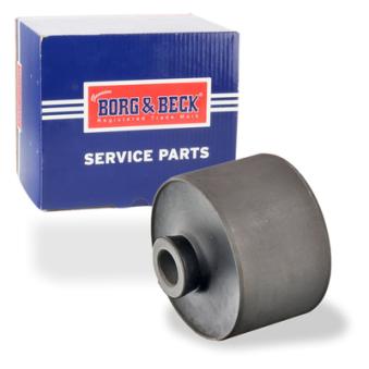 Suspension, support d'essieu BORG & BECK OEM 93856473
