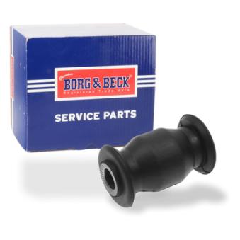 Silent bloc de suspension (train avant) BORG & BECK OEM 4526184E00