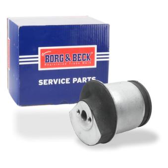 Suspension, support d'essieu BORG & BECK OEM 13267215