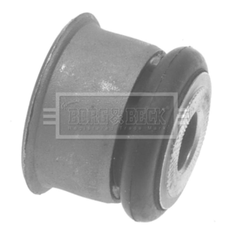 Suspension, support d'essieu BORG & BECK BSK7165 - Visuel 1