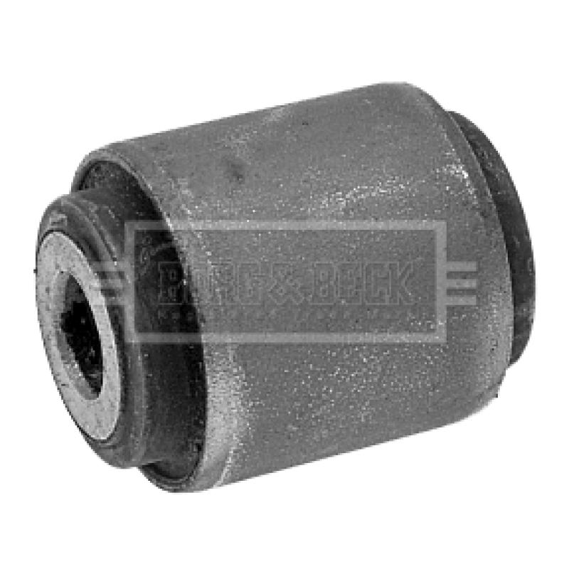 Silent bloc de suspension (train avant) BORG & BECK BSK7169 - Visuel 1