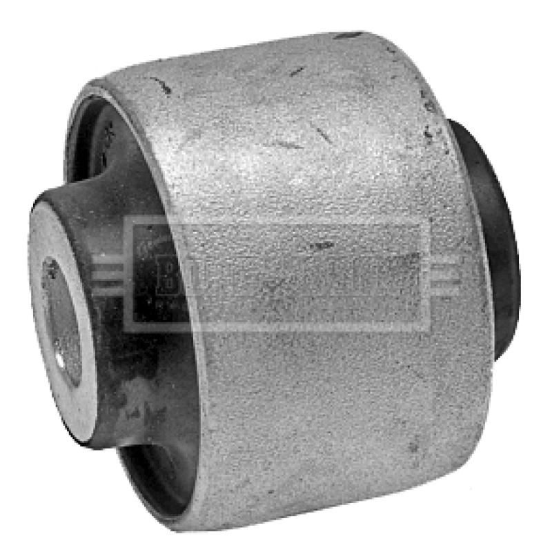 Silent bloc de suspension (train avant) BORG & BECK BSK7171 - Visuel 1