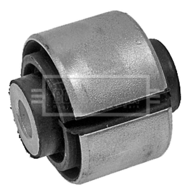 Silent bloc de suspension (train arrière) BORG & BECK BSK7183 - Visuel 1