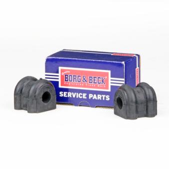 Kit de réparation, barre de couplage stabilisatrice BORG & BECK OEM 555132B200