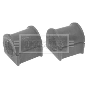 Kit de réparation, barre de couplage stabilisatrice BORG & BECK OEM RBX101240
