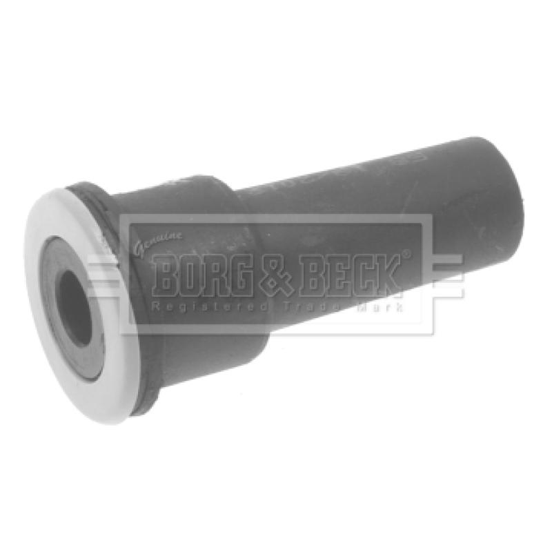 Silent bloc de suspension (train avant) BORG & BECK BSK7189 - Visuel 1