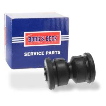 Silent bloc de suspension (train avant) BORG & BECK OEM A1633300075