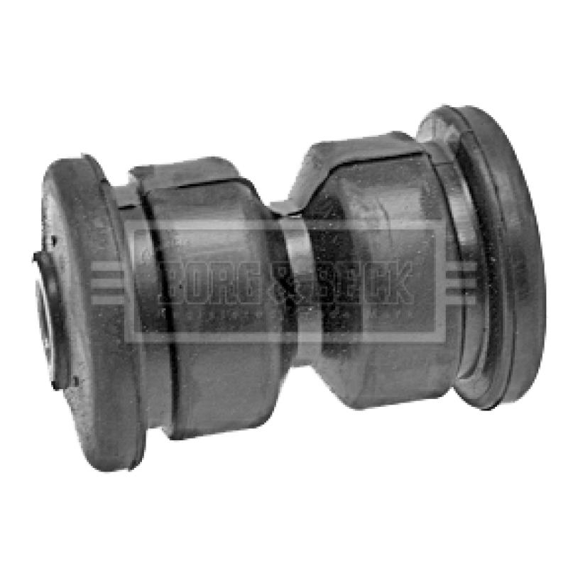 Silent bloc de suspension (train avant) BORG & BECK BSK7196 - Visuel 1