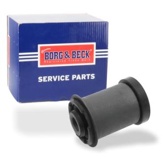 Silent bloc de suspension (train avant) BORG & BECK OEM 545004H000