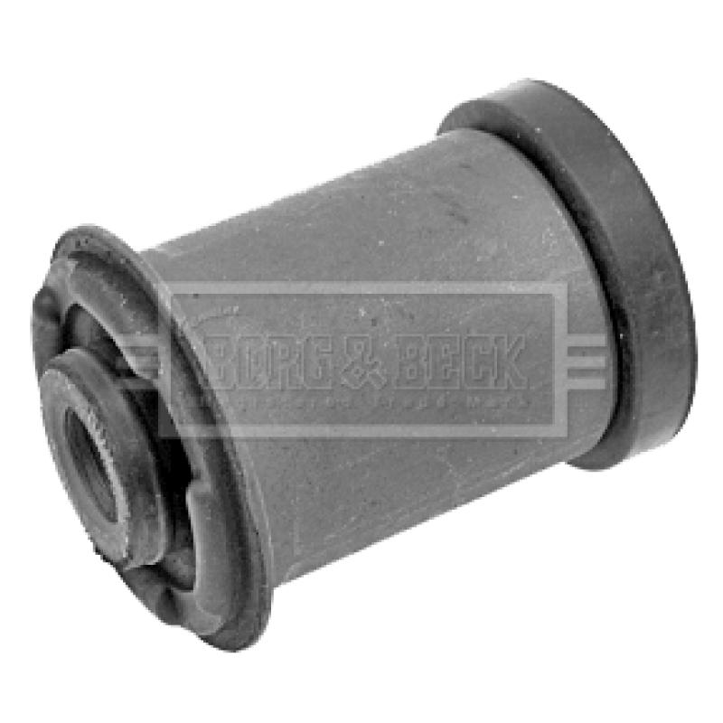 Silent bloc de suspension (train avant) BORG & BECK BSK7205 - Visuel 1