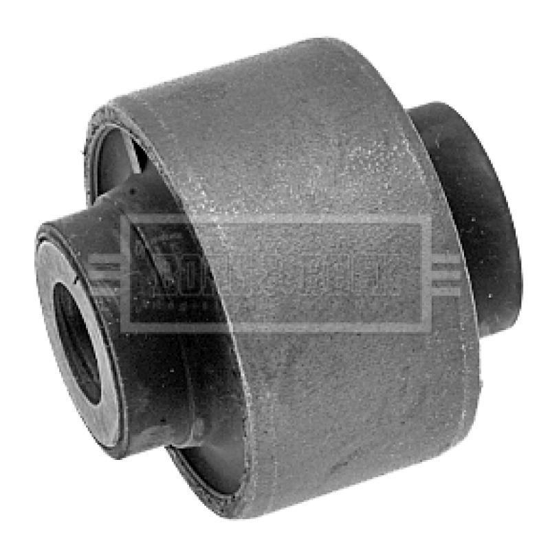 Silent bloc de suspension (train avant) BORG & BECK BSK7206 - Visuel 1