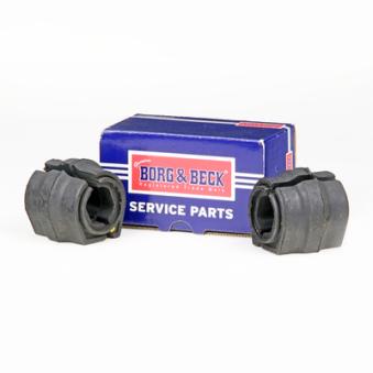 Kit de réparation, barre de couplage stabilisatrice BORG & BECK OEM 5094E3