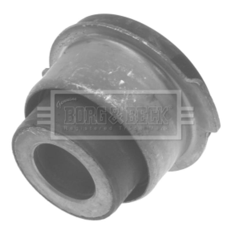 Suspension, corps de l'essieu BORG & BECK BSK7222 - Visuel 1
