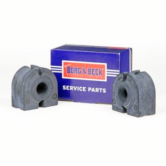 Kit de réparation, barre de couplage stabilisatrice BORG & BECK OEM 31356764113