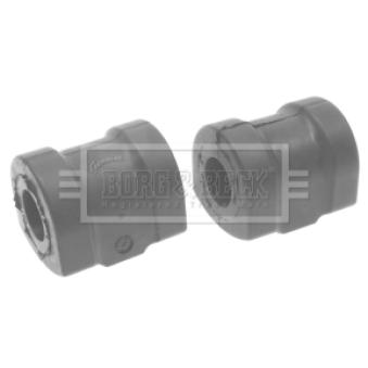 Kit de réparation, barre de couplage stabilisatrice BORG & BECK OEM 31351091228