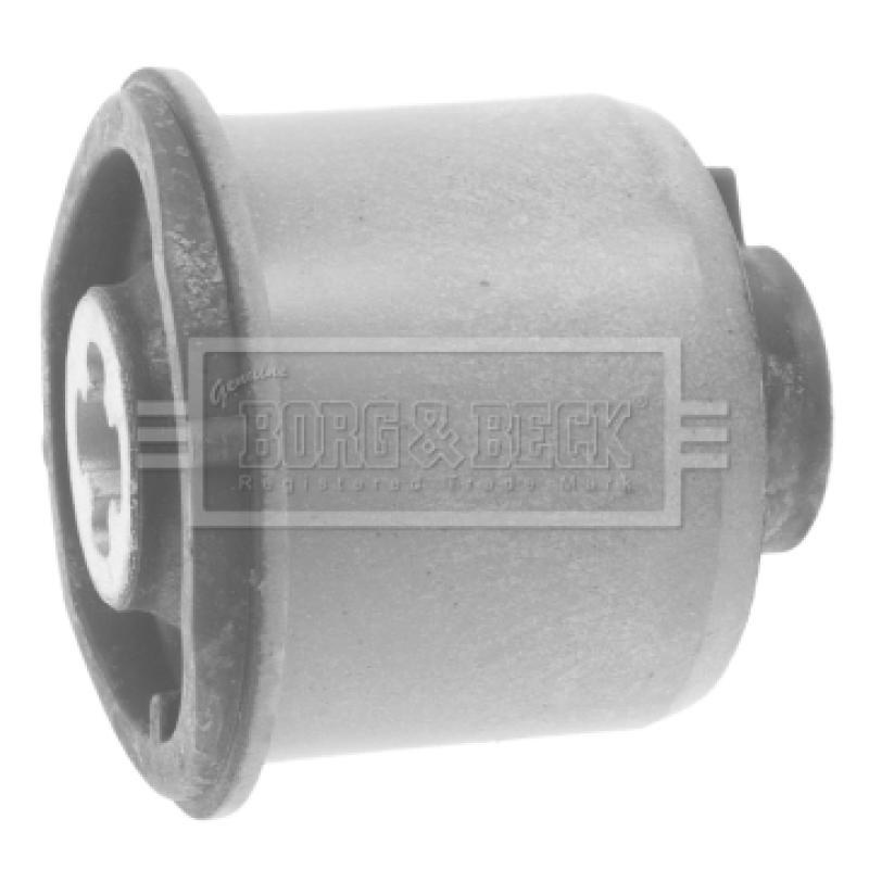 Suspension, support d'essieu BORG & BECK BSK7230 - Visuel 1