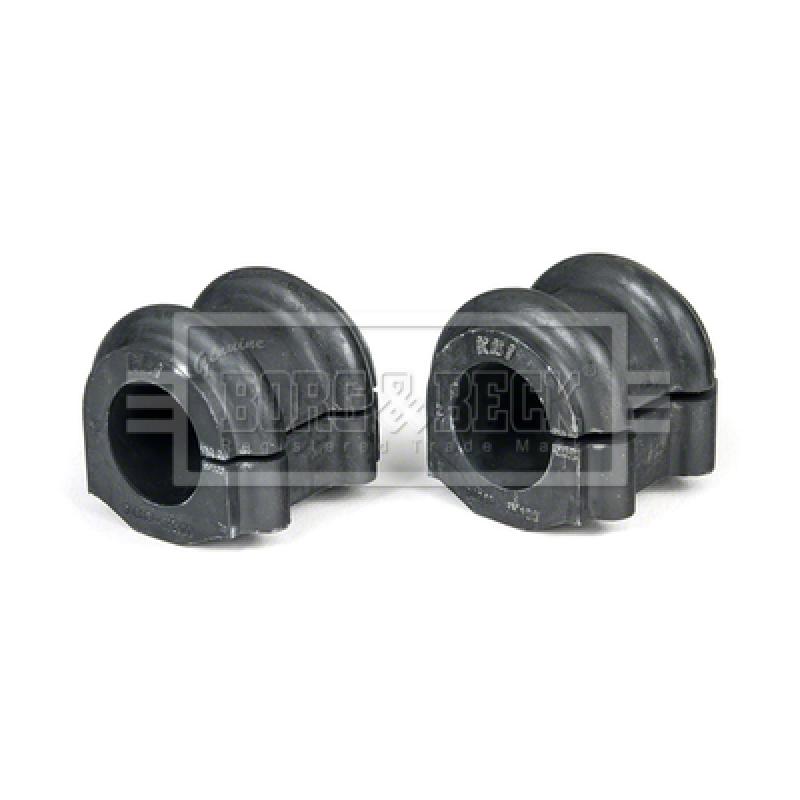 Kit de réparation, barre de couplage stabilisatrice BORG & BECK BSK7243K - Visuel 1