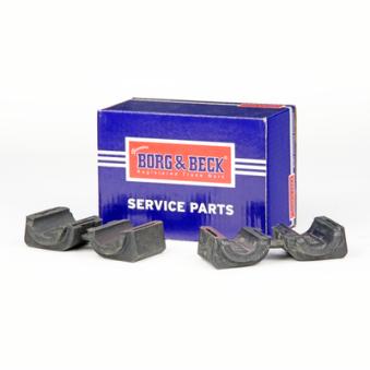 Kit de réparation, barre de couplage stabilisatrice BORG & BECK OEM 509498