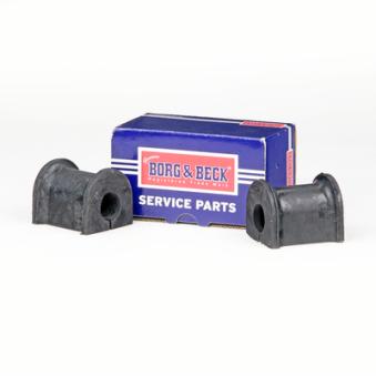 Kit de réparation, barre de couplage stabilisatrice BORG & BECK BSK7263K