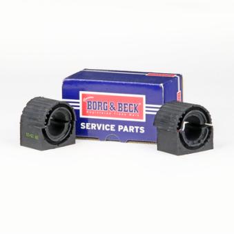 Kit de réparation, barre de couplage stabilisatrice BORG & BECK OEM 1K0411303AM