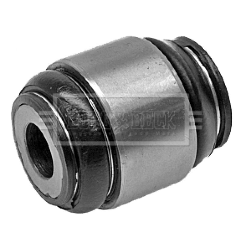 Silent bloc de suspension (train avant) BORG & BECK BSK7266 - Visuel 1