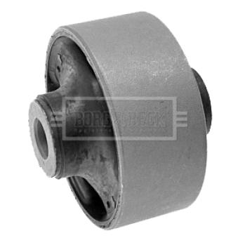 Silent bloc de l'essieu / berceau BORG & BECK OEM 51391TA0A01