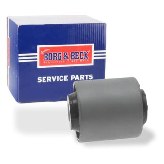 Silent bloc de suspension (train avant) BORG & BECK OEM 51810TA0A01