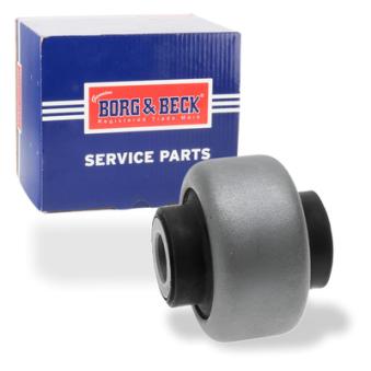 Silent bloc de suspension (train avant) BORG & BECK OEM 3523AG