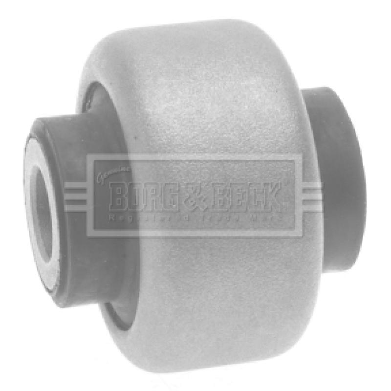 Silent bloc de suspension (train avant) BORG & BECK BSK7287 - Visuel 1