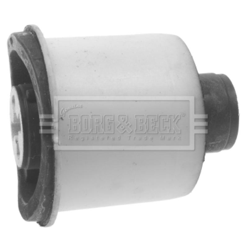 Suspension, corps de l'essieu BORG & BECK BSK7291 - Visuel 1