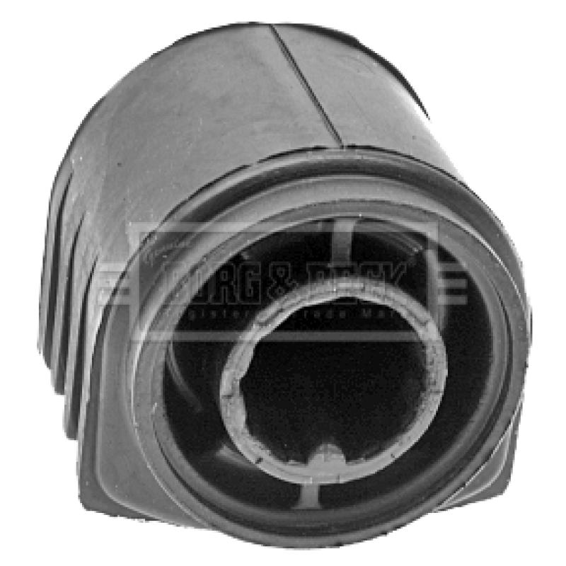 Silent bloc de suspension (train avant) BORG & BECK BSK7294 - Visuel 1