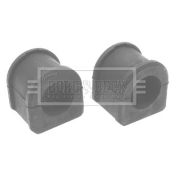Kit de réparation, barre de couplage stabilisatrice BORG & BECK OEM B34S28156A