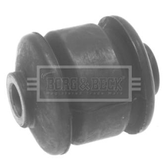 Silent bloc de suspension (train arrière) BORG & BECK [BSK7359]