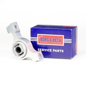 Silent bloc de suspension (train avant) BORG & BECK OEM 352395