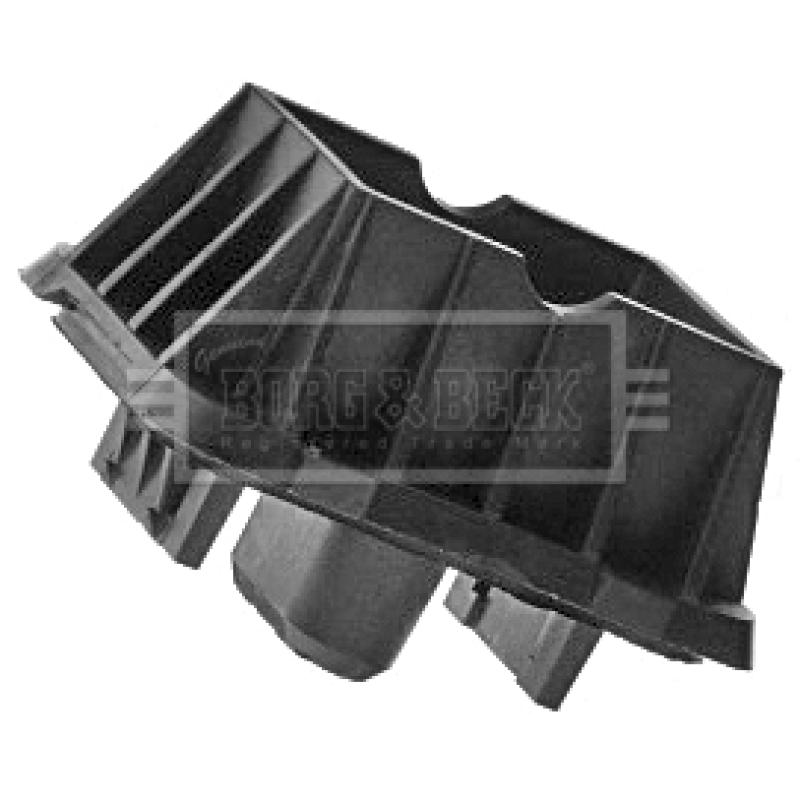 Fixation, cric BORG & BECK BSK7372 - Visuel 1