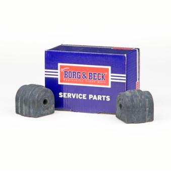 Kit de réparation, barre de couplage stabilisatrice BORG & BECK OEM 33536765584