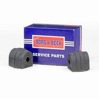 Kit de réparation, barre de couplage stabilisatrice BORG & BECK OEM 33556761568