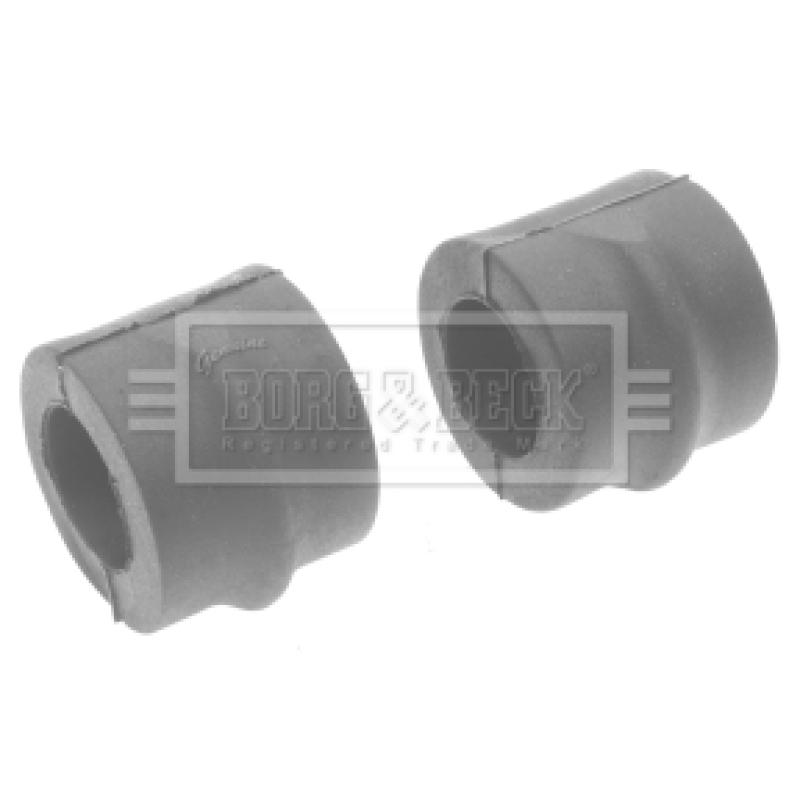 Kit de réparation, barre de couplage stabilisatrice BORG & BECK BSK7387K - Visuel 1