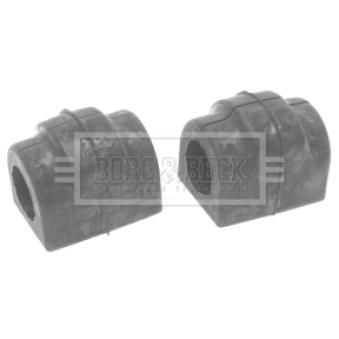 Kit de réparation, barre de couplage stabilisatrice BORG & BECK OEM 411565